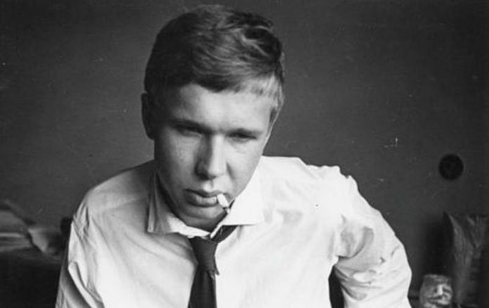 wojaczek.jpg Kędzierzyn pokazuje, że pamięta o Wojaczku