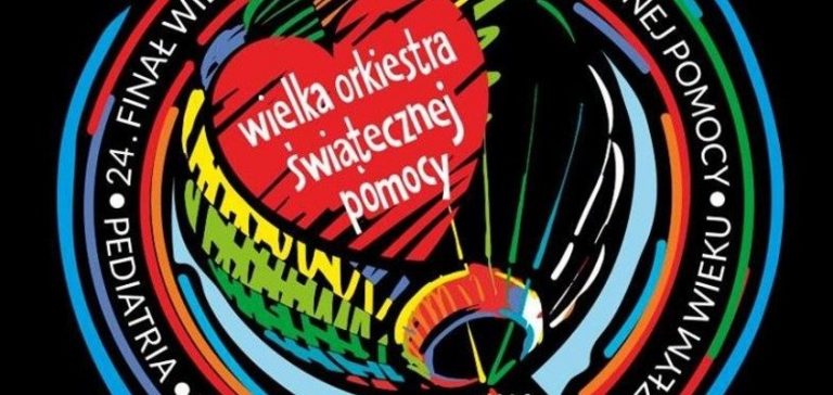 24. Finał WOŚP w powiecie wodzisławskim