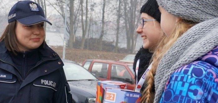 Fot. KPP Wodzisław Śl.