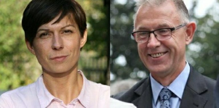 Chcą referendum w sprawie odwołania prezydenta Lenka