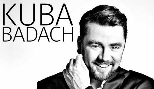 Kuba Badach w Raciborzu