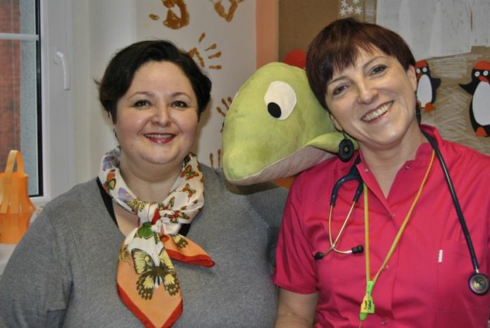 Podarunkiodserca_final_gazeta489887778.jpg Podarunki od serca - finał akcji