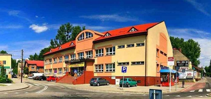 biblio_wodz.jpg Fot. UM Wodzisław Śl.