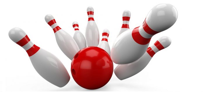 Nocny turniej bowlingowy - zapisy już trwają!