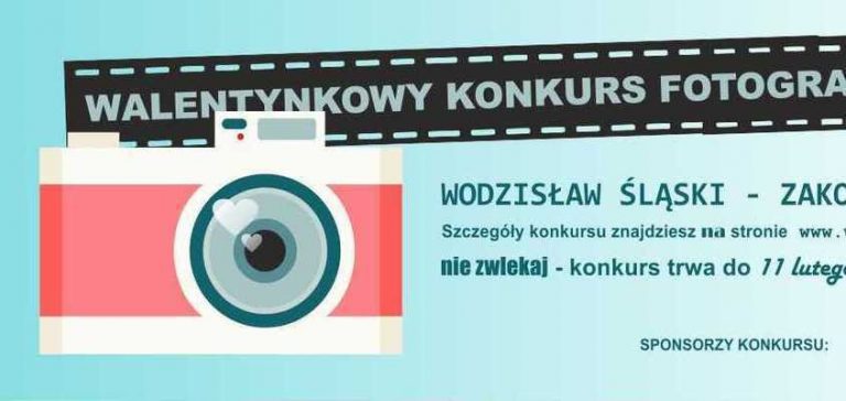 Pokaż „Zakochany Wodzisław” i wygraj!