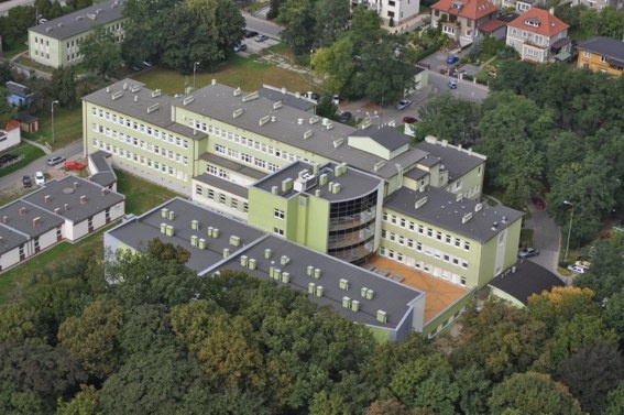 ograniczenie.jpeg Kozielski szpital ograniczył liczbę odwiedzin