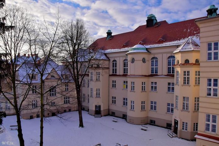 Gimnazjalisto, sprawdź jak dobrze znasz swoje miasto