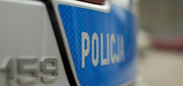 Radlin: Samochodem uderzył w rowerzystę