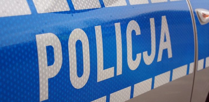 policja.jpg 27-latek z zarzutami