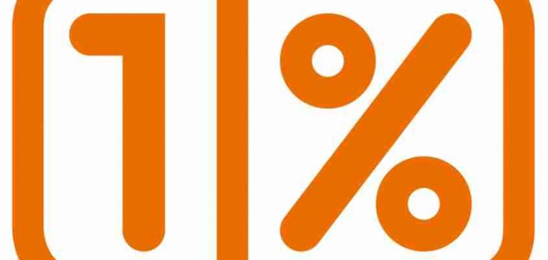 Zostaw 1% podatku w swoim regionie!