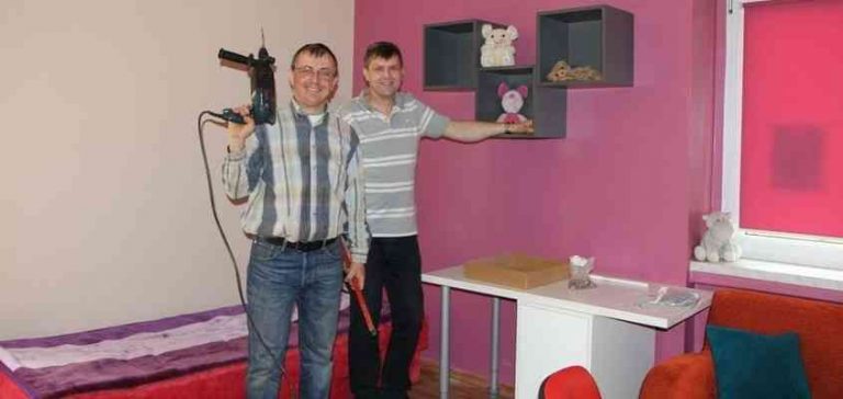 Raciborska Spółka wyposażyła pokoje w Powiatowym Domu Dziecka w Gorzyczkach