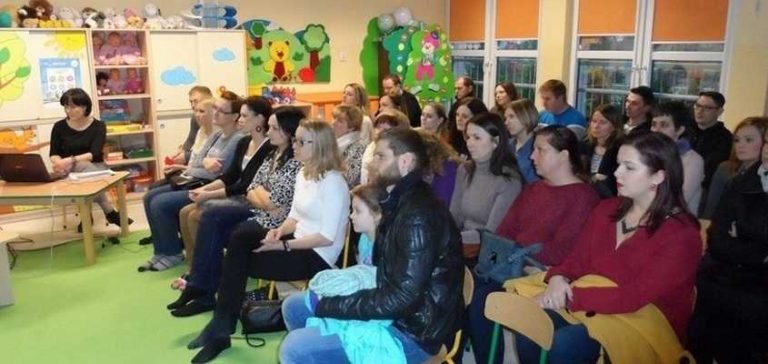 Mszana: Gmina przekonuje, że 6-latki mogą już pójść do szkoły