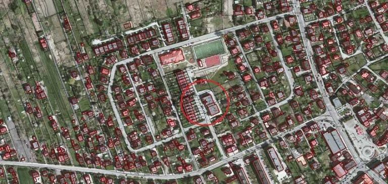 Rydułtowianie nie chcą sąsiadować ze stacją telefonii komórkowej (aktualizacja)