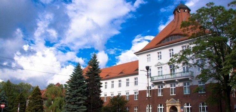 Miasto Rydułtowy wspomaga funkcjonowanie szpitala
