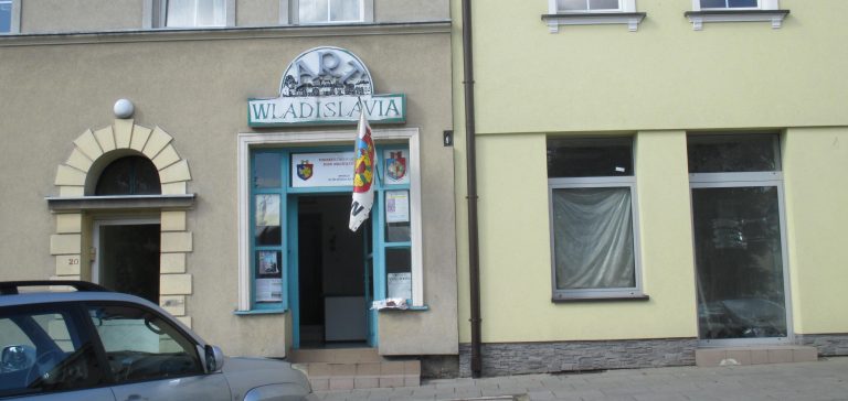 Potrzebujesz porady prawnej? Przyjdź do galerii „Art Wladislavia”