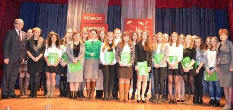 LO nr 1: Uczniowie zostaną wolontariuszami