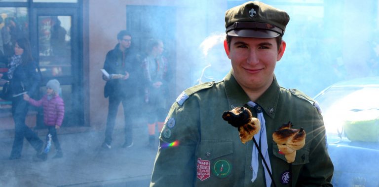 W Wodzisławiu odbył się Festiwal Organizacji Pozarządowych