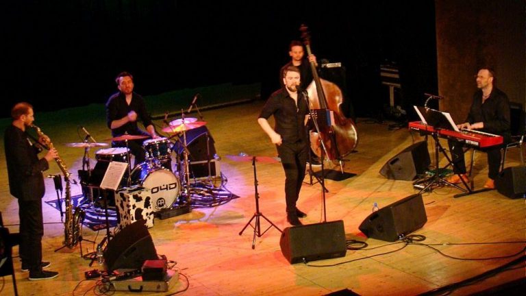 Racibórz: Niesamowity koncert Kuby Badacha!