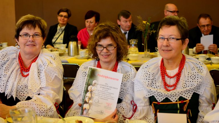 W Czyżowicach odbył się XIII Gminny Przegląd Palm Wielkanocnych