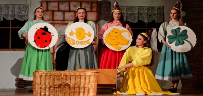 Folklorystyczna Vladislavia zachwyciła w nowej propozycji muzycznej!