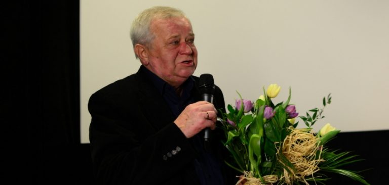 Marian Dziędziel odwiedził Rydułtowy!