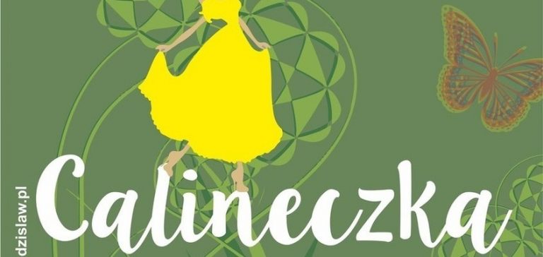 Wodzisław: Teatr Tańca Memento przeniesie nas w świat baśni