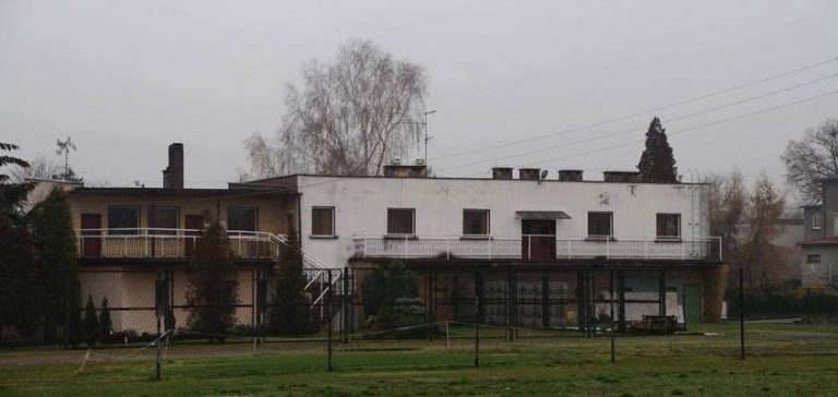 Wodzisław: W miejscu dawnego hotelu powstanie Centrum Usług Społecznych