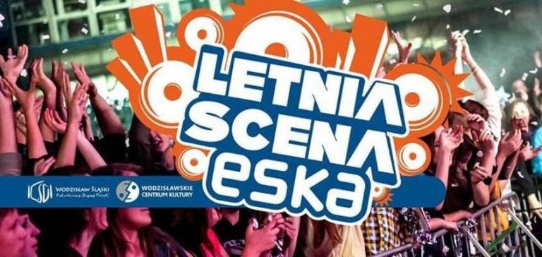 Dni Wodzisławia Śląskiego pod hasłem „Letniej Sceny ESKI”