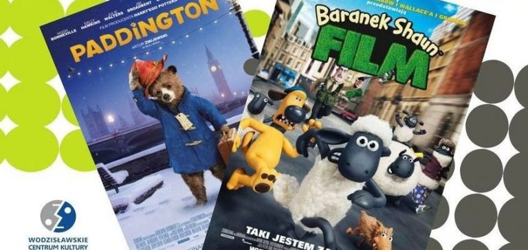 Wodzisławskie Kino Pegaz odpowiada na oczekiwania swoich najmłodszych widzów