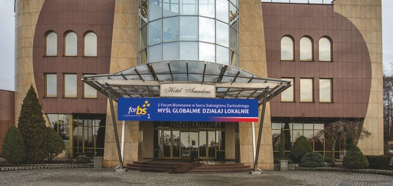 1 ForBS – Myśl globalnie, działaj lokalnie