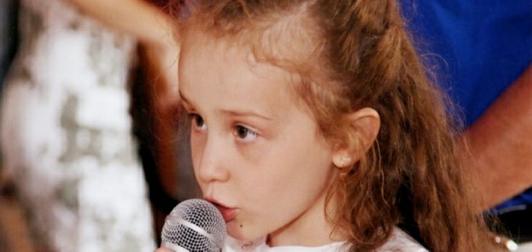 Pomóż 9- letniej Karolinie z Rogożan