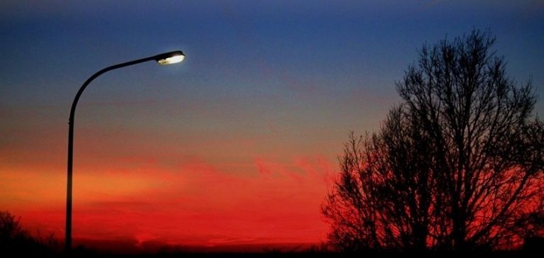 Wodzisław: Miasto zainwestuje w oprawę oświetleniową typu LED