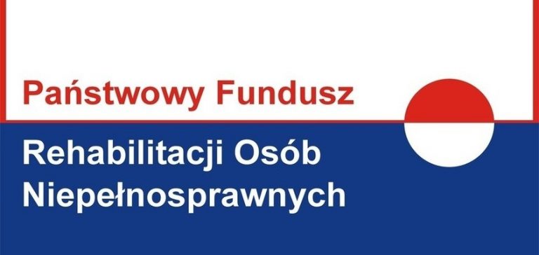 PFRON przyznaje dofinansowania na wyrównywanie różnic