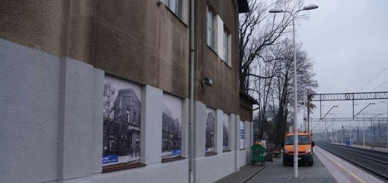 Wodzisław: Czas na pierwszy etap rewitalizacji dworca PKP