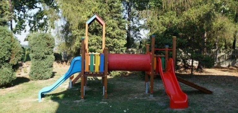 Wodzisław: Nawet 20 tys. zł na plac zabaw lub siłownię „pod chmurką”