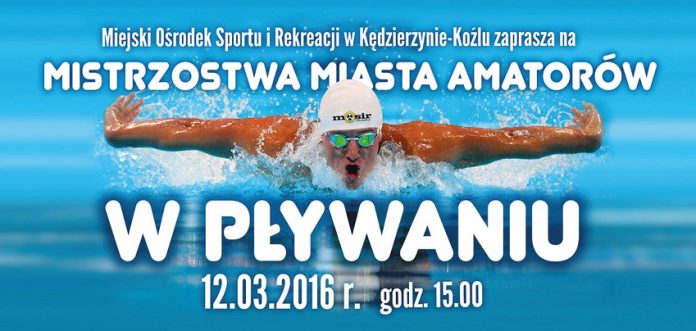 plywanie_2016.jpg Kędzierzyn-Koźle: Mistrzostwa miasta w pływaniu