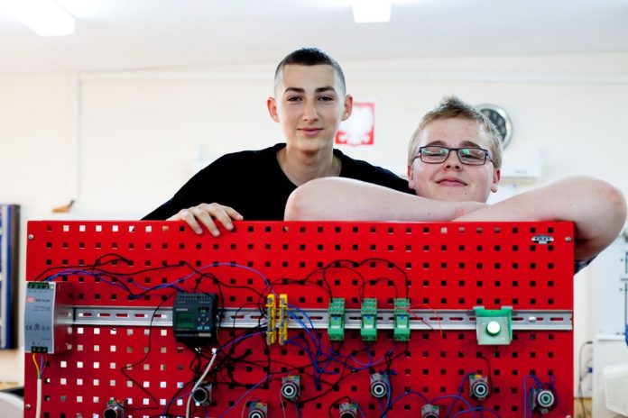 3 miliony na inwestycje oświatowe.