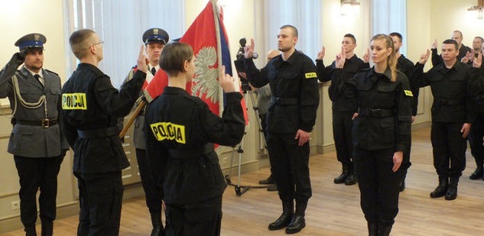 Kędzierzyn-Koźle: będziemy mieć nowych policjantów