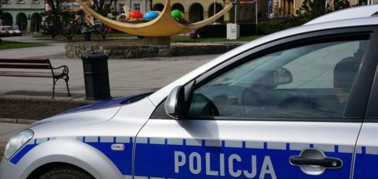 Policjanci zadbają o „Bezpieczny weekend” na polskich drogach