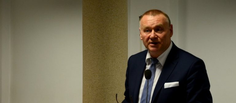 Nowe władze powiatu wodzisławskiego