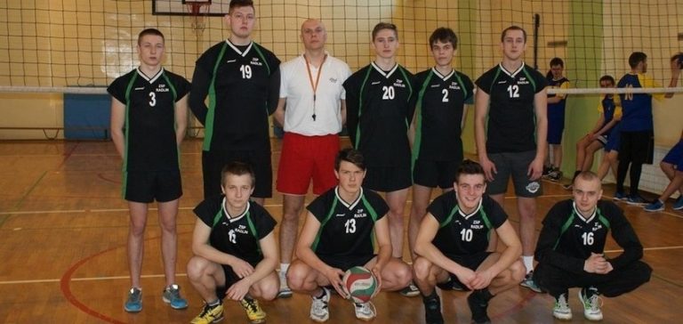 Radlin: Przed nami finał turnieju siatkarskiego szkół ponadgimnazjalnych