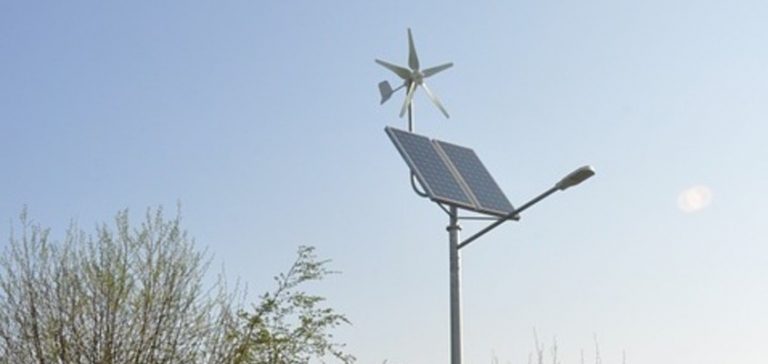 Wodzisław: Przy boiskach powstanie oświetlenie solarne