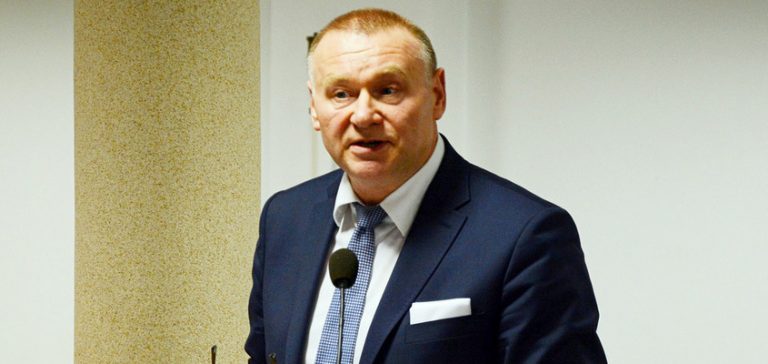 Starosta nadzoruje, koordynuje i… pracuje. O zmianach słów kilka