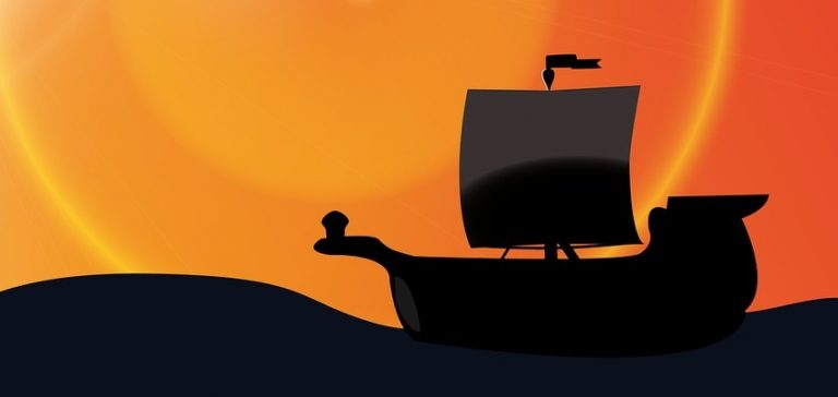 Wodzisław: Na Balatonie dzieci zamienią się w prawdziwych piratów