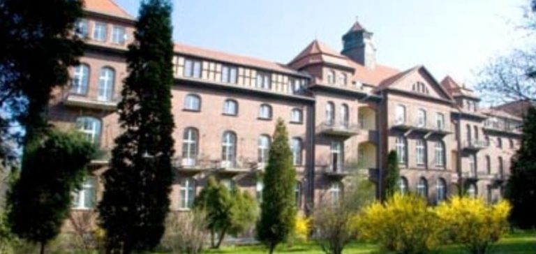Wodzisław: Miasto umorzyło dług Wojewódzkiego Szpitala Chorób Płuc