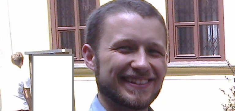 Wodzisław: Zaginął 32-letni Andrzej Junga!