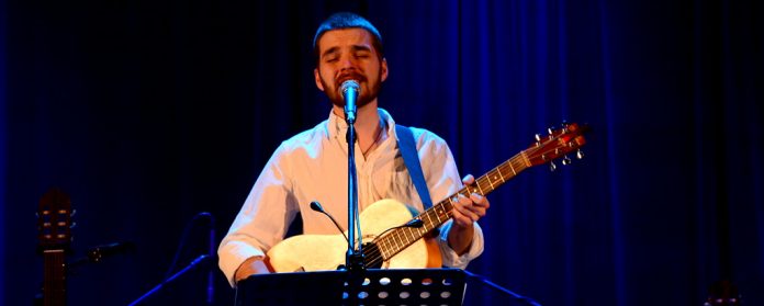 Wodzisław Blokesz Machalica Koncert Fundacja Dobrej Woli