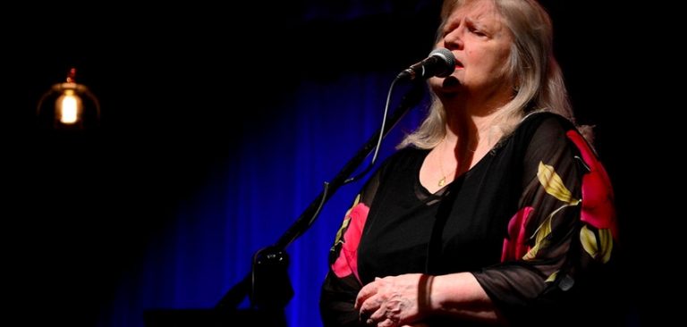 Stanisława Celińska zaczarowała rydułtowską publiczność