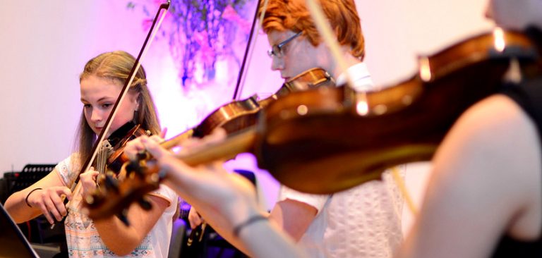 I Międzynarodowy Festiwal Muzyki Kameralnej w Wodzisławiu za nami