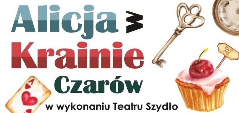 WCK: Alicja ponownie przeniesie widzów do Krainy Czarów
